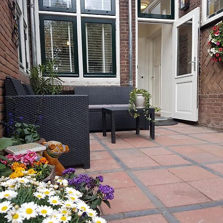 Het Prinsentuintje Leeuwarden Exterior photo